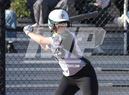 Thumbnail 1 in Vacaville vs. Ponderosa (CIF SJS D2 Quarterfinal Playoffs) photogallery.