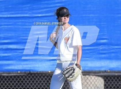 Thumbnail 3 in Vacaville vs. Ponderosa (CIF SJS D2 Quarterfinal Playoffs) photogallery.