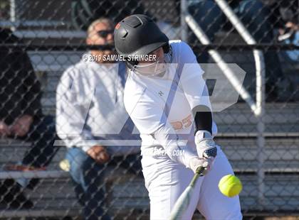 Thumbnail 3 in Vacaville vs. Ponderosa (CIF SJS D2 Quarterfinal Playoffs) photogallery.