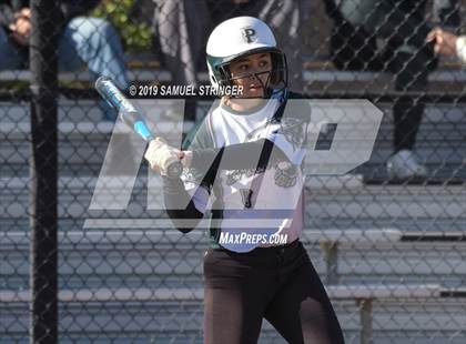 Thumbnail 2 in Vacaville vs. Ponderosa (CIF SJS D2 Quarterfinal Playoffs) photogallery.