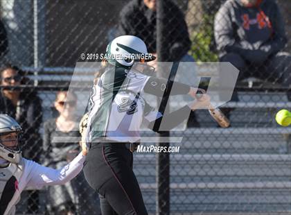 Thumbnail 3 in Vacaville vs. Ponderosa (CIF SJS D2 Quarterfinal Playoffs) photogallery.