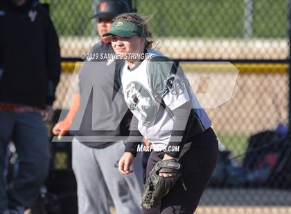 Thumbnail 3 in Vacaville vs. Ponderosa (CIF SJS D2 Quarterfinal Playoffs) photogallery.
