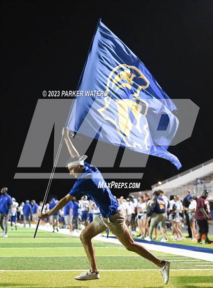 Thumbnail 2 in East Ascension @ De La Salle photogallery.