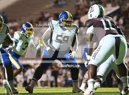 Thumbnail 2 in East Ascension @ De La Salle photogallery.