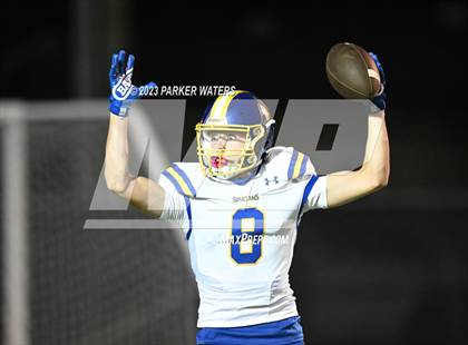 Thumbnail 1 in East Ascension @ De La Salle photogallery.