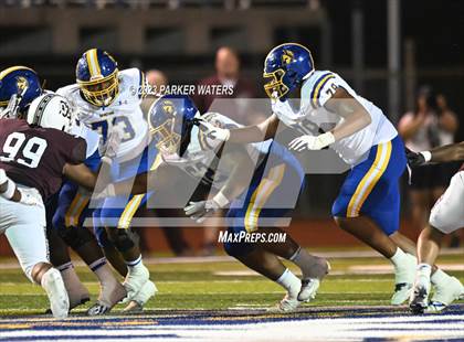 Thumbnail 1 in East Ascension @ De La Salle photogallery.