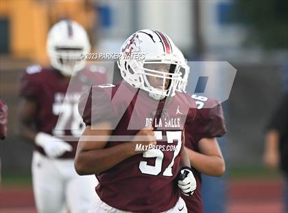 Thumbnail 1 in East Ascension @ De La Salle photogallery.