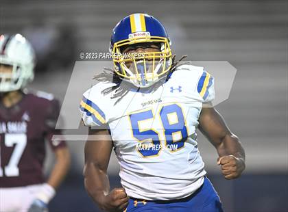 Thumbnail 1 in East Ascension @ De La Salle photogallery.