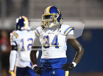Thumbnail 3 in East Ascension @ De La Salle photogallery.