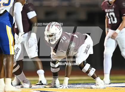 Thumbnail 3 in East Ascension @ De La Salle photogallery.