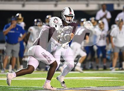 Thumbnail 1 in East Ascension @ De La Salle photogallery.