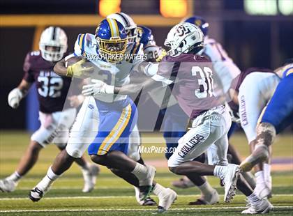 Thumbnail 2 in East Ascension @ De La Salle photogallery.