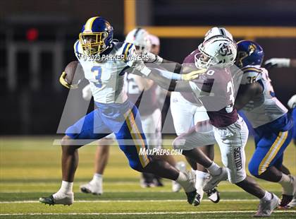 Thumbnail 2 in East Ascension @ De La Salle photogallery.