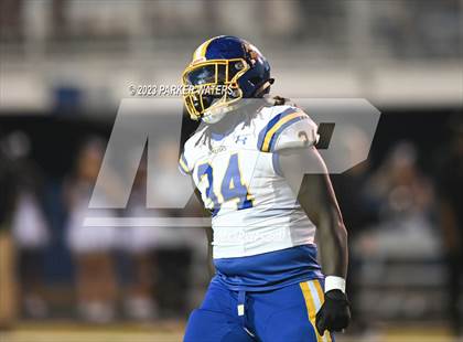 Thumbnail 1 in East Ascension @ De La Salle photogallery.