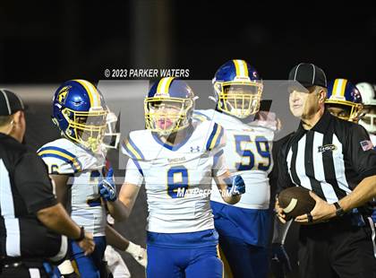 Thumbnail 3 in East Ascension @ De La Salle photogallery.