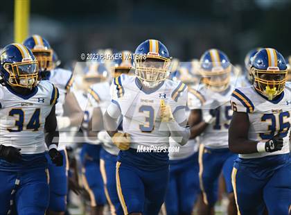 Thumbnail 1 in East Ascension @ De La Salle photogallery.