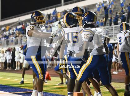 Thumbnail 1 in East Ascension @ De La Salle photogallery.
