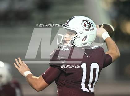 Thumbnail 1 in East Ascension @ De La Salle photogallery.
