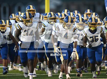 Thumbnail 3 in East Ascension @ De La Salle photogallery.