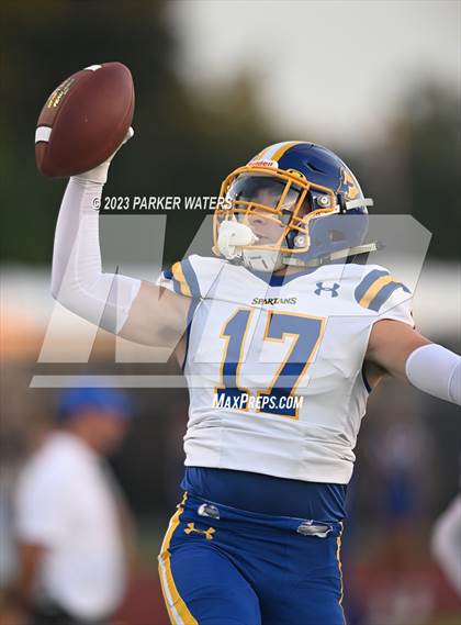 Thumbnail 3 in East Ascension @ De La Salle photogallery.