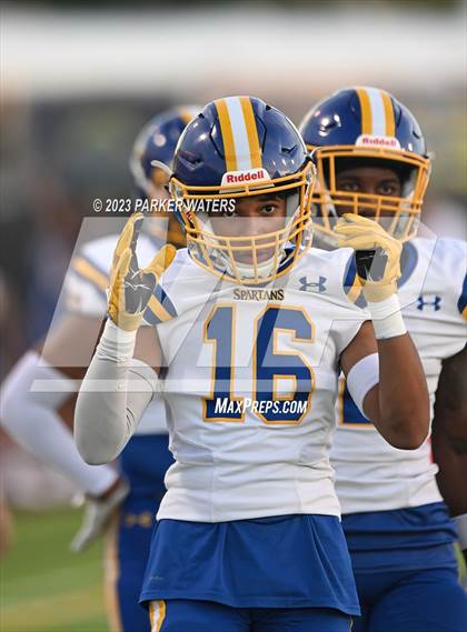 Thumbnail 2 in East Ascension @ De La Salle photogallery.