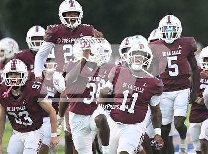Thumbnail 2 in East Ascension @ De La Salle photogallery.
