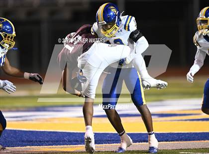 Thumbnail 1 in East Ascension @ De La Salle photogallery.
