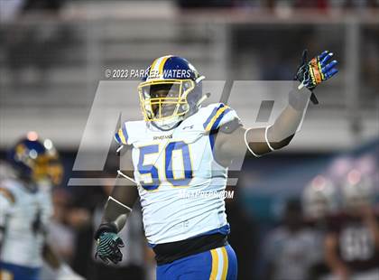 Thumbnail 3 in East Ascension @ De La Salle photogallery.