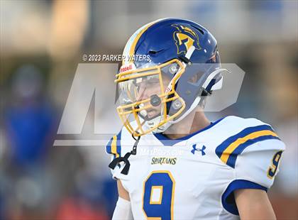 Thumbnail 1 in East Ascension @ De La Salle photogallery.