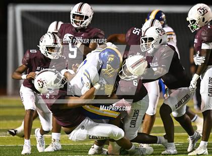 Thumbnail 3 in East Ascension @ De La Salle photogallery.