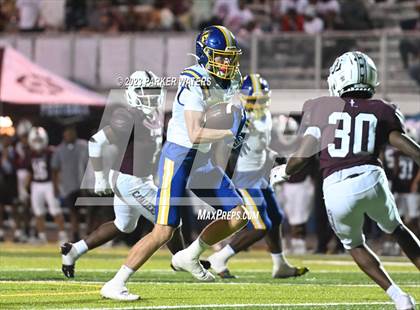 Thumbnail 3 in East Ascension @ De La Salle photogallery.