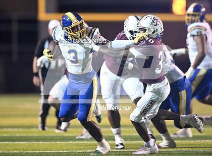 Thumbnail 1 in East Ascension @ De La Salle photogallery.