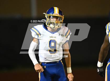 Thumbnail 3 in East Ascension @ De La Salle photogallery.