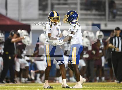 Thumbnail 2 in East Ascension @ De La Salle photogallery.