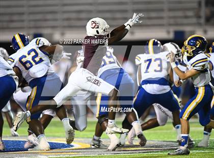 Thumbnail 1 in East Ascension @ De La Salle photogallery.