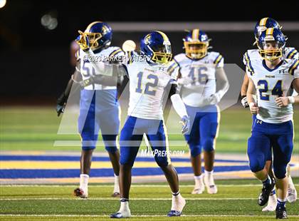 Thumbnail 3 in East Ascension @ De La Salle photogallery.