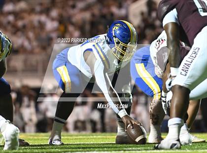 Thumbnail 1 in East Ascension @ De La Salle photogallery.