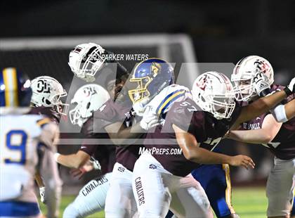 Thumbnail 2 in East Ascension @ De La Salle photogallery.