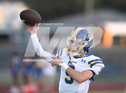 Thumbnail 1 in East Ascension @ De La Salle photogallery.