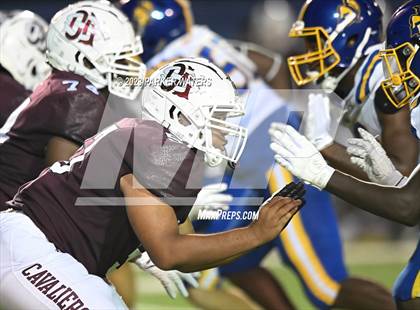 Thumbnail 1 in East Ascension @ De La Salle photogallery.