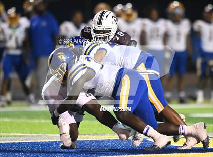 Thumbnail 3 in East Ascension @ De La Salle photogallery.