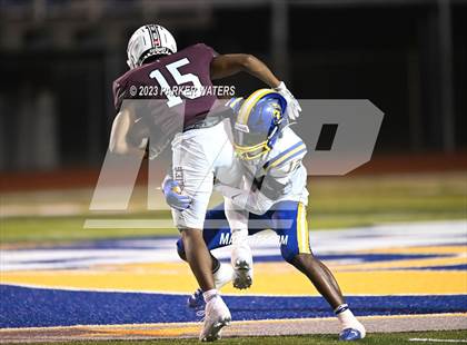 Thumbnail 3 in East Ascension @ De La Salle photogallery.