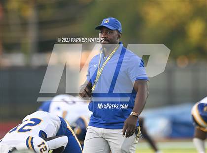 Thumbnail 1 in East Ascension @ De La Salle photogallery.