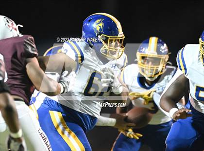 Thumbnail 2 in East Ascension @ De La Salle photogallery.