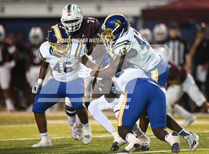 Thumbnail 1 in East Ascension @ De La Salle photogallery.