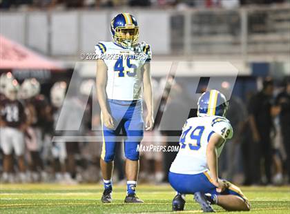 Thumbnail 2 in East Ascension @ De La Salle photogallery.