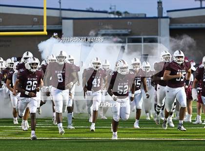 Thumbnail 1 in East Ascension @ De La Salle photogallery.