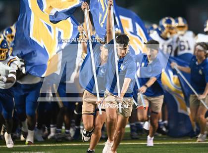 Thumbnail 1 in East Ascension @ De La Salle photogallery.