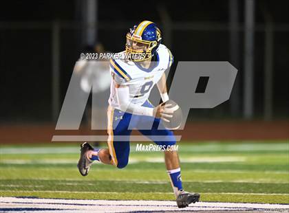 Thumbnail 3 in East Ascension @ De La Salle photogallery.