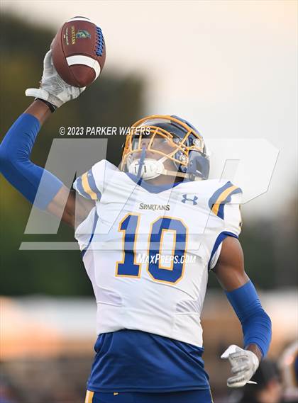 Thumbnail 2 in East Ascension @ De La Salle photogallery.